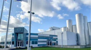 Photo of Crosby Brownlie Inc, from their website