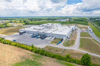 Photo of Crosby Brownlie Inc, from their website