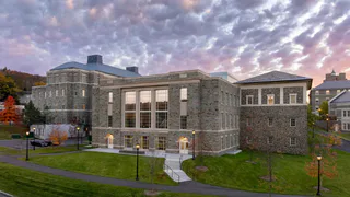 Photo of Crosby Brownlie Inc, from their website
