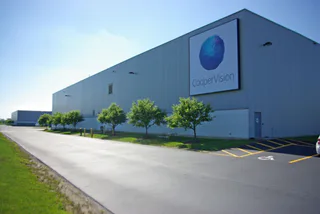 Photo of Crosby Brownlie Inc, from their website