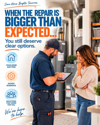 Photo of Cv Plumbing Heating And Air, from Google