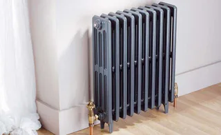 Photo of Cyclura Plumbing & Heating Inc., from their website