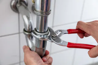 Photo of Cyclura Plumbing & Heating Inc., from their website