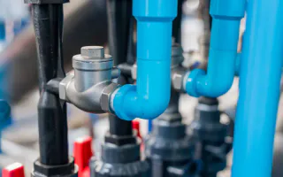 Photo of D'angelo's Plumbing & Heating, from their website
