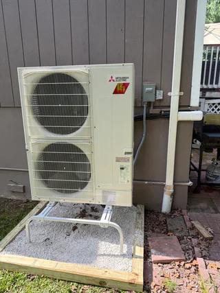 Photo of D. Rohde Home Services, from their website