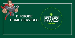 Photo of D. Rohde Home Services, from their website