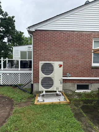Photo of D. Rohde Plumbing, Heating & Air Conditioning of Newburgh, from their website