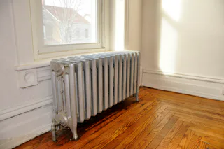 Photo of Dave Goldberg Plumbing & Heating, from their website