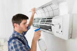 Photo of Day Night HVAC & Plumbing Inc., from their website