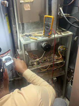 Photo of Day Night HVAC & Plumbing Inc., from Google