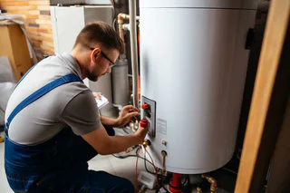 Photo of Day Night HVAC & Plumbing Inc., from their website