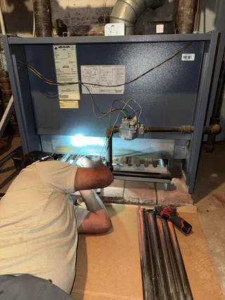Photo of Day Night HVAC & Plumbing Inc., from Google