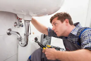 Photo of Day Night HVAC & Plumbing Inc., from their website