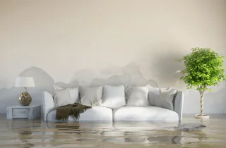 Photo of Disaster Services LLC, from their website