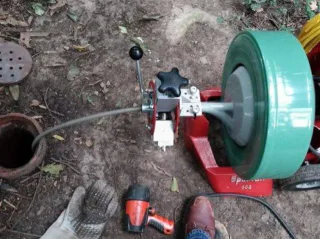 Photo of Do It Right Plumbing, from their website