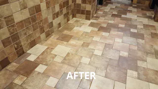 Photo of Done Right Cleaning and Restoration, from their website