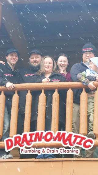 Photo of Drain-o-matic Plumbing & Drain Cleaning, from their website