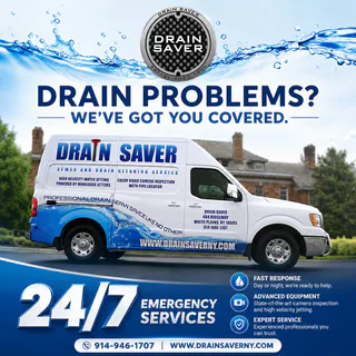 Photo of Drain Saver, from Google
