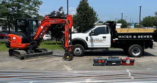 Photo of Duell Plumbing & Heating, from their website
