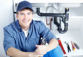 Photo of E Plumbing & Piping, from their website