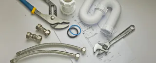 Photo of E Plumbing & Piping, from their website