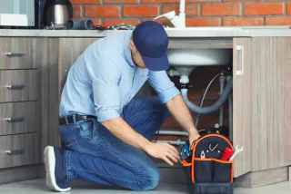 Photo of E Plumbing & Piping, from their website