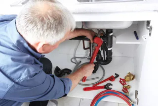 Photo of E Plumbing & Piping, from their website