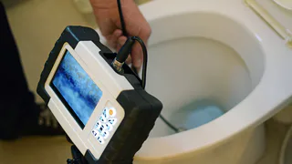 Photo of Easton Dylan Sewer & Drain, from their website