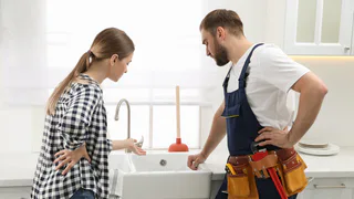 Photo of Easton Dylan Sewer & Drain, from their website