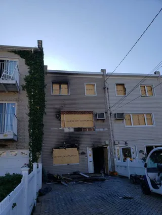 Photo of Emergency Fire Services, from their website