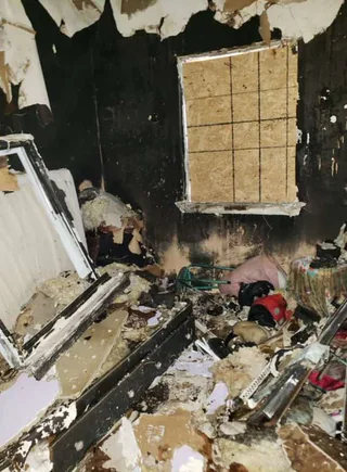 Photo of Emergency Fire Services, from their website