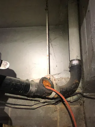 Photo of Emergency Sewer & Drain Service, Inc., from their website