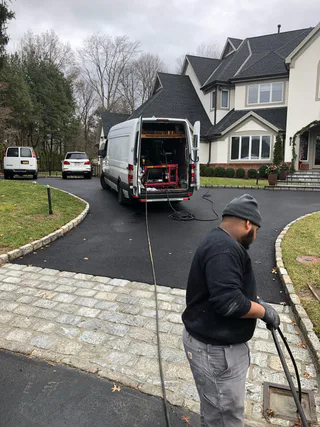 Photo of Emergency Sewer & Drain Service, Inc., from their website