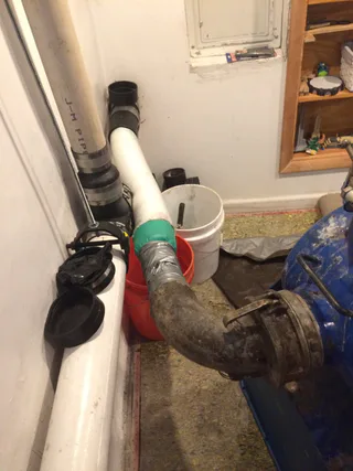 Photo of Emergency Sewer & Drain Service, Inc., from their website