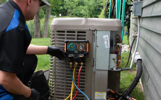 Photo of Empire State Plumbing, from their website