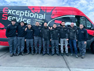 Photo of Exceptional Service Today, from their website
