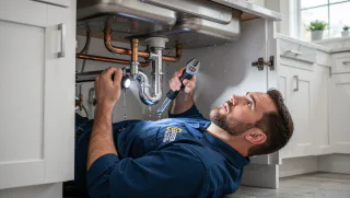 Photo of Expert Mechanical, LLC, from their website