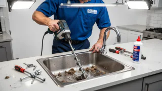 Photo of Expert Mechanical, LLC, from their website