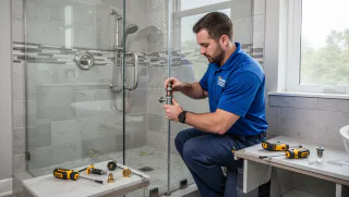 Photo of Expert Mechanical, LLC, from their website