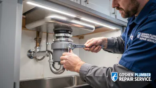 Photo of Expert Mechanical, LLC, from their website