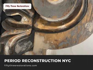 Photo of Fifty Three Restorations, from Google