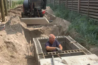 Photo of Fire Island Plumbing Co., from their website