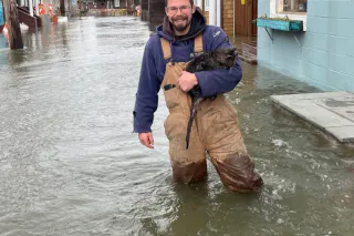 Photo of Fire Island Plumbing Co., from their website