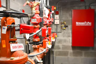 Photo of Flow-Right Plumbing & Heating, from their website