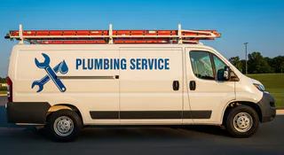 Photo of Frank Kelly Plumbing & Heating, from their website