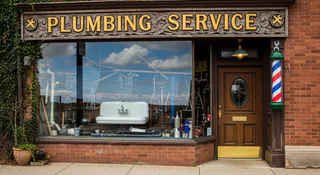 Photo of Frank Kelly Plumbing & Heating, from their website