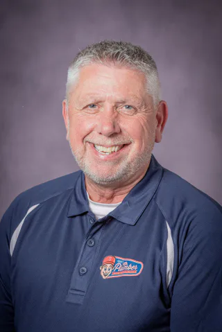 Photo of Frank's Mr. Plumber, from their website