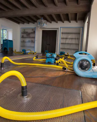 Photo of Fresh Maintenance, from their website