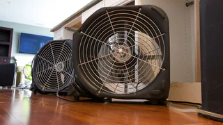 Photo of Fresh Maintenance, from their website