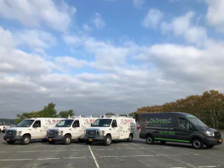 Photo of G. Bunce Plumbing and Heating, from their website